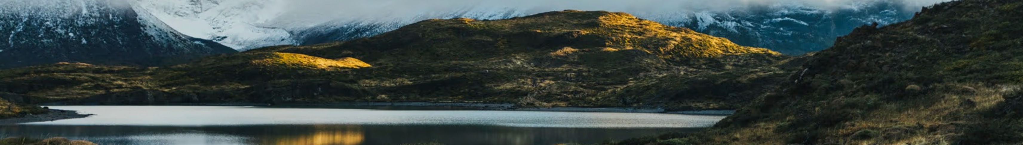 Patagonia