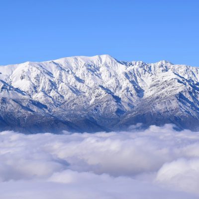 Central Andes