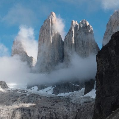 Patagonia