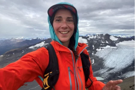 Climbing the Andes: Meet Anais Puig, Your Mountain and Climbing Guide in Cerro Castillo and Torres del Paine