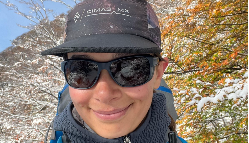 Capturing the Wild Magic: Meet Paola Montelongo, Your Photography & Trekking Guide in Patagonia