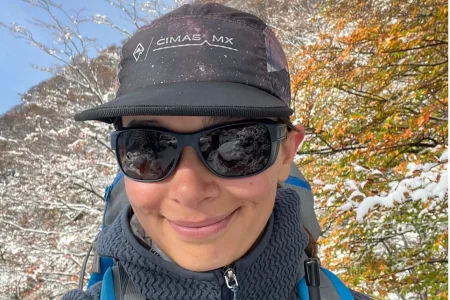 Capturing the Wild Magic: Meet Paola Montelongo, Your Photography & Trekking Guide in Patagonia