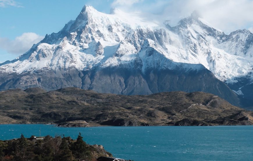 Torres del Paine Highlights: The Private 4-Day Experience
