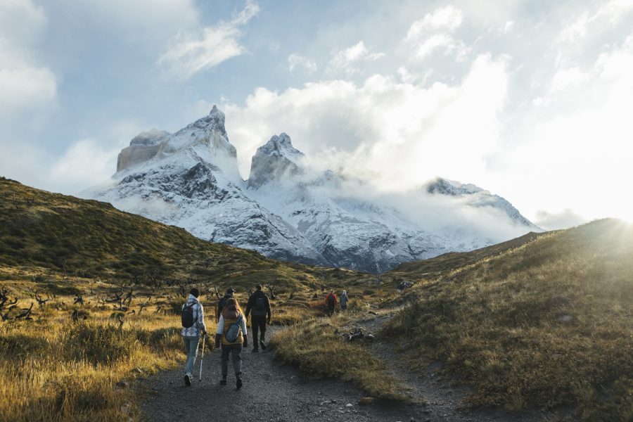 Private Guide Torres del Paine: O Circuit, W Trek and Tailor Made Experiences.