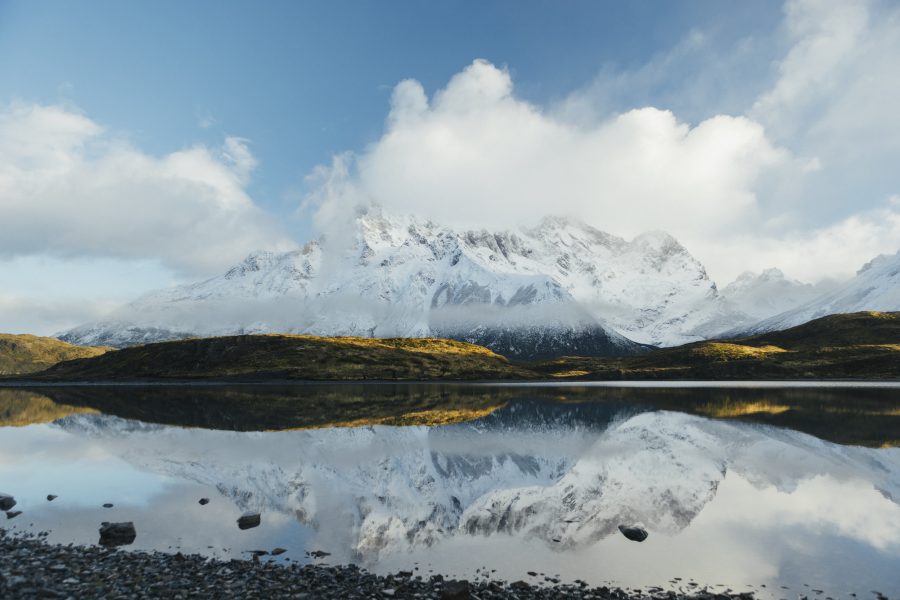 4 days experience Torres del Paine
