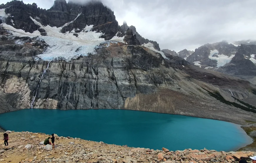 Two Epic Adventures from Coyhaique: Laguna Cerro Castillo and Cerro Cinchao