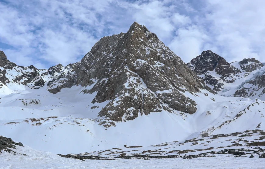 Cerro Marmolejo Expedition (6,108 m): Climb the Southernmost 6,000m Peak in the World – All Included