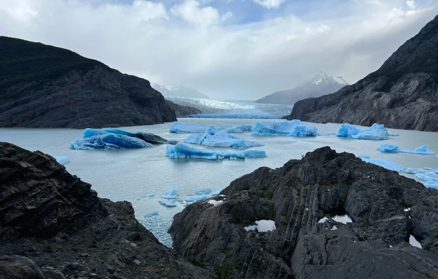 O Circuit Trek Guided Experience – Torres del Paine, Patagonia.