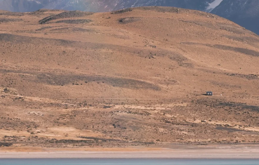Guardians of the Southern Light: Torres del Paine Photography Tour