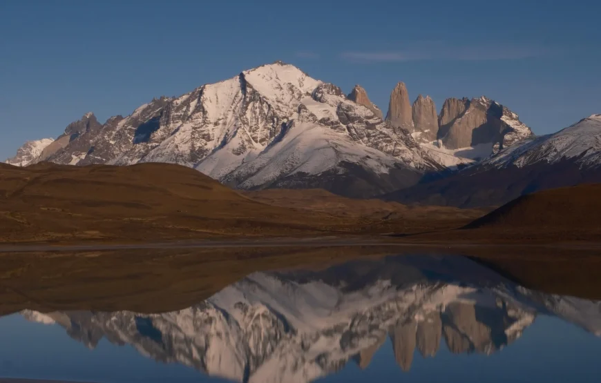 Guardians of the Southern Light: Torres del Paine Photography Tour