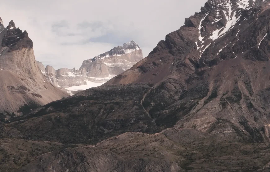 Guardians of the Southern Light: Torres del Paine Photography Tour