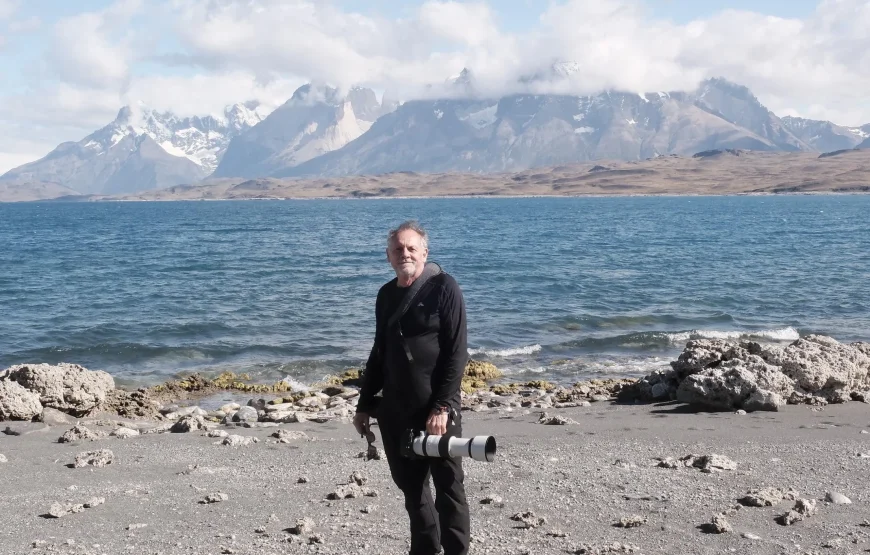 Guardians of the Southern Light: Torres del Paine Photography Tour