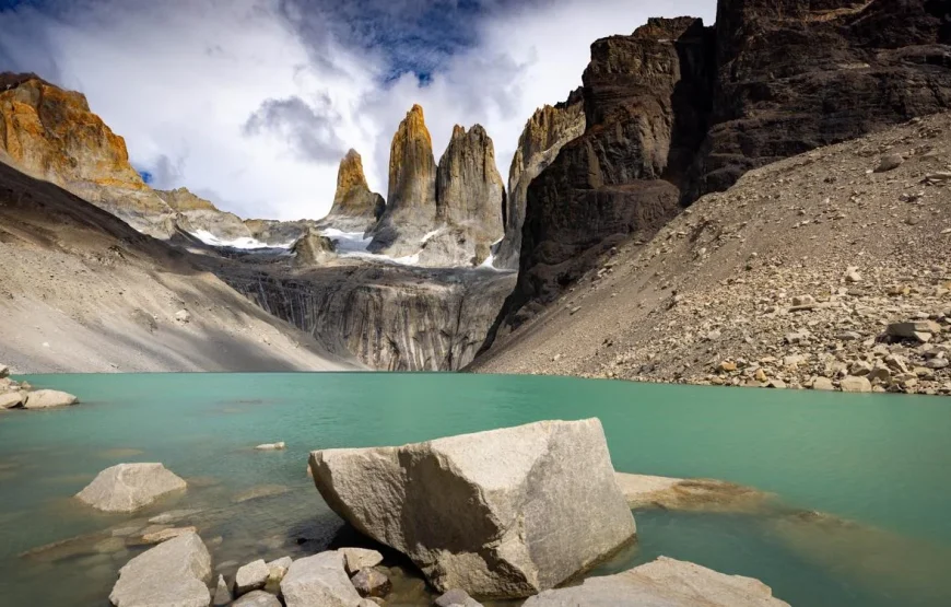 Base Torres Hike: The Classic Patagonia Adventure
